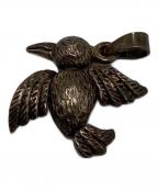 USEDユーズド）の古着「ペンダントトップ」｜シルバー