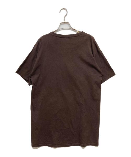 Travis Scott Cactus Jack Records（トラヴィス・スコット カクタスジャック）Travis Scott Cactus Jack Records (トラヴィス・スコット カクタスジャック) Fragment Icons Tee アイボリー サイズ:SIZE Lの古着・服飾アイテム
