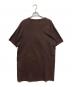 Travis Scott Cactus Jack Records (トラヴィス・スコット カクタスジャック) Fragment Icons Tee アイボリー サイズ:SIZE L：5000円