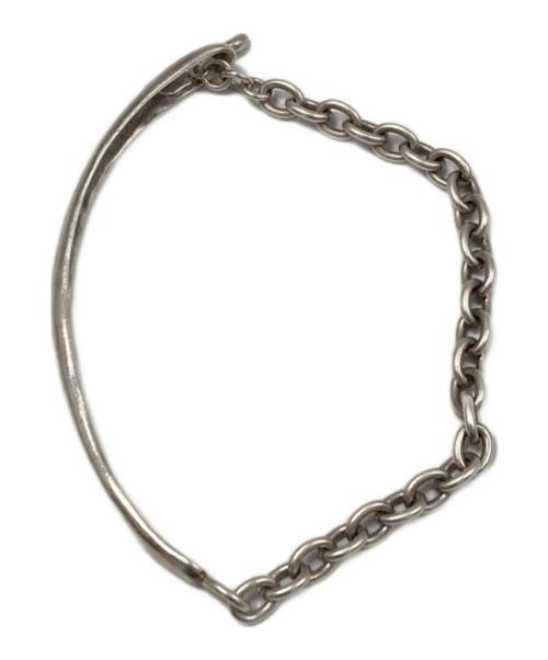 ten.（テン）TEN. (テン) ブレスレット シルバーの古着・服飾アイテム