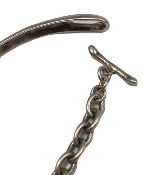 ten.（テン）TEN. (テン) ブレスレット シルバーの古着・服飾アイテム