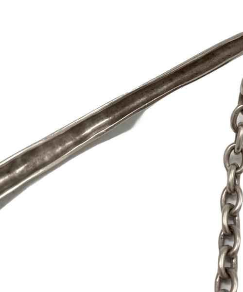 ten.（テン）TEN. (テン) ブレスレット シルバーの古着・服飾アイテム