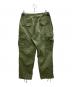 US ARMY (ユーエスアーミー) 3rd Jungle Fatigue Pants カーキ サイズ:MEDIUM-REGULAR：24000円