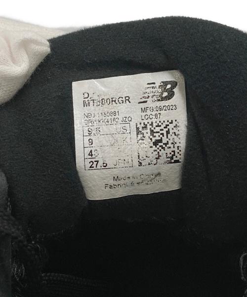 NEW BALANCE（ニューバランス）NEW BALANCE (ニューバランス) 580 GORE-TEX 