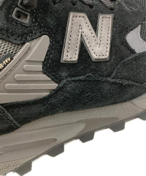 NEW BALANCE（ニューバランス）NEW BALANCE (ニューバランス) 580 GORE-TEX 