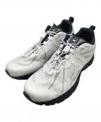 NEW BALANCEニューバランス）の古着「スニーカー」｜ブラック×ホワイト