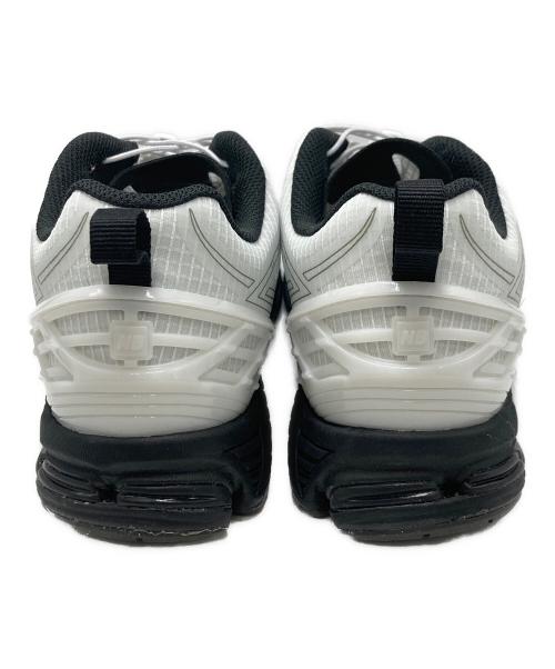 NEW BALANCE（ニューバランス）NEW BALANCE (ニューバランス) スニーカー ブラック×ホワイト サイズ:US5の古着・服飾アイテム