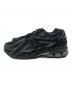 NEW BALANCE (ニューバランス) スニーカー ブラック サイズ:US9：15000円