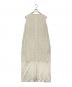 INTIMITE (アンティミテ) Lace Dress アイボリー サイズ:SIZE M：10000円