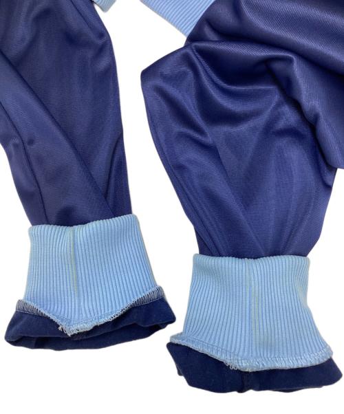 oasis（オアシス）oasis (オアシス) トラックジャケット スカイブルー サイズ:XLの古着・服飾アイテム