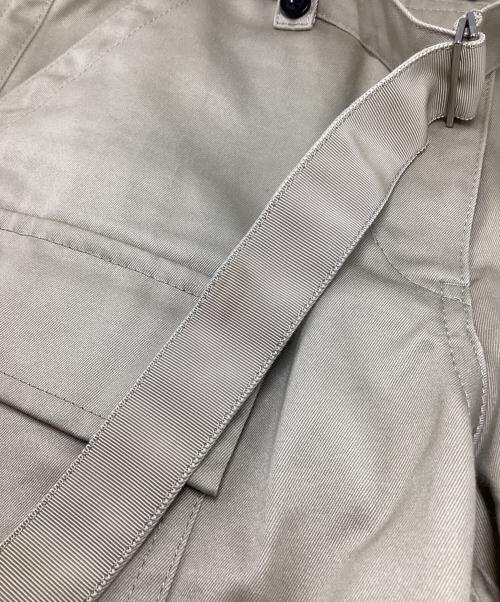 sacai（サカイ）sacai (サカイ) Cotton Chino Pants ベージュ サイズ:2の古着・服飾アイテム