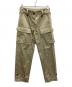 sacai（サカイ）の古着「Cotton Chino Pants」｜ベージュ