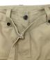 中古・古着 sacai (サカイ) Cotton Chino Pants ベージュ サイズ:2：18000円