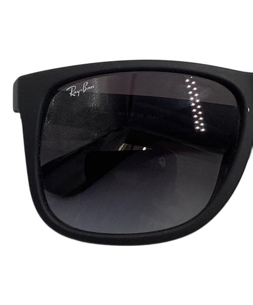 RAY-BAN（レイバン）RAY-BAN (レイバン) サングラス ブラック サイズ:58□27の古着・服飾アイテム