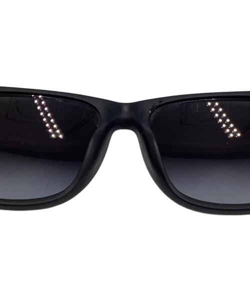 RAY-BAN（レイバン）RAY-BAN (レイバン) サングラス ブラック サイズ:58□27の古着・服飾アイテム