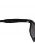中古・古着 RAY-BAN (レイバン) サングラス ブラック サイズ:58□27：7000円