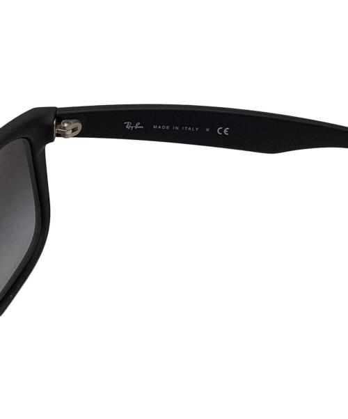 RAY-BAN（レイバン）RAY-BAN (レイバン) サングラス ブラック サイズ:58□27の古着・服飾アイテム
