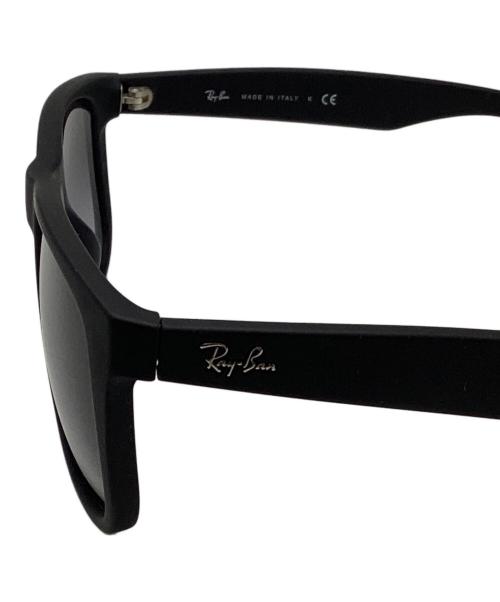 RAY-BAN（レイバン）RAY-BAN (レイバン) サングラス ブラック サイズ:58□27の古着・服飾アイテム