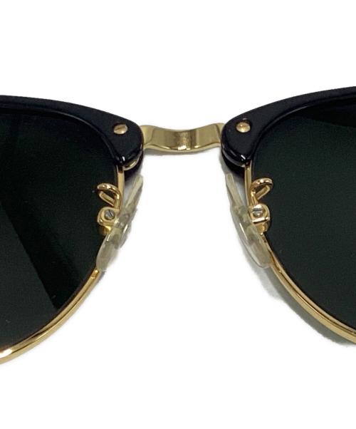 RAY-BAN（レイバン）RAY-BAN (レイバン) サングラス ブラック サイズ:55□29の古着・服飾アイテム