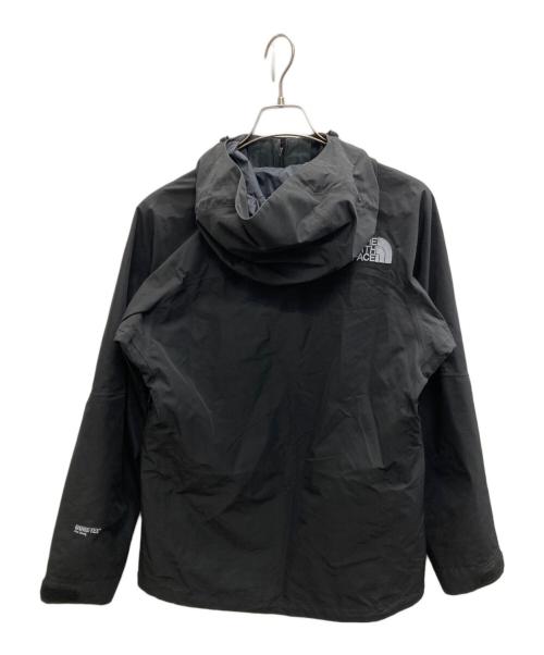 THE NORTH FACE（ザ ノース フェイス）THE NORTH FACE (ザ ノース フェイス) MOUNTAIN JACKET ブラック サイズ:Mの古着・服飾アイテム