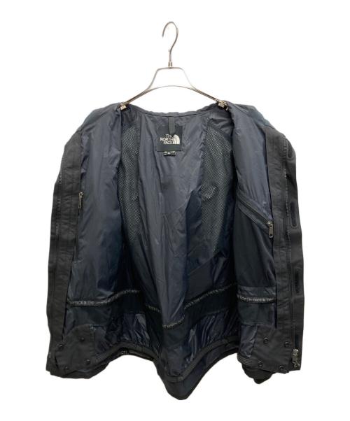 THE NORTH FACE（ザ ノース フェイス）THE NORTH FACE (ザ ノース フェイス) MOUNTAIN JACKET ブラック サイズ:Mの古着・服飾アイテム