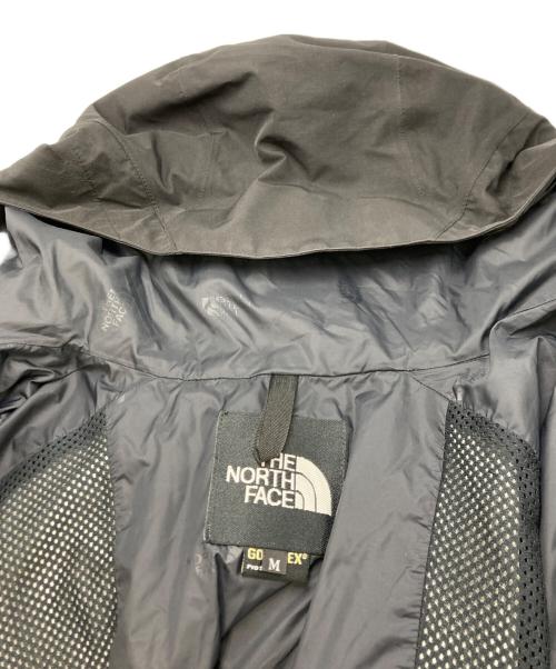 THE NORTH FACE（ザ ノース フェイス）THE NORTH FACE (ザ ノース フェイス) MOUNTAIN JACKET ブラック サイズ:Mの古着・服飾アイテム
