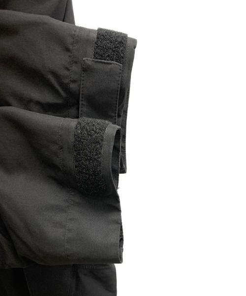 THE NORTH FACE（ザ ノース フェイス）THE NORTH FACE (ザ ノース フェイス) MOUNTAIN JACKET ブラック サイズ:Mの古着・服飾アイテム