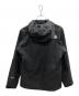 THE NORTH FACE (ザ ノース フェイス) MOUNTAIN JACKET ブラック サイズ:M：10000円