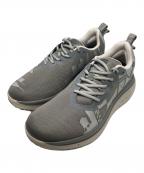 KEEN×Engineered Garmentsキーン×エンジニアドガーメンツ）の古着「WK400」｜グレー