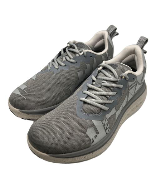 KEEN（キーン）KEEN (キーン) Engineered Garments (エンジニアドガーメンツ) WK400 グレー サイズ:US8.5の古着・服飾アイテム