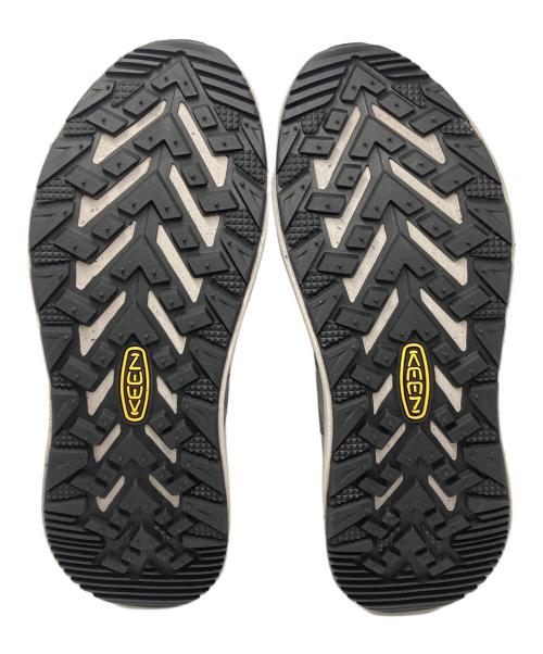 KEEN（キーン）KEEN (キーン) Engineered Garments (エンジニアドガーメンツ) WK400 グレー サイズ:US8.5の古着・服飾アイテム