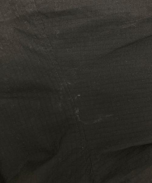 N.HOOLYWOOD（エヌ ハリウッド）N.HOOLYWOOD (エヌ ハリウッド) MK Ⅵ EOD SYSTEM JACKET ブラック サイズ:SIZE 38の古着・服飾アイテム