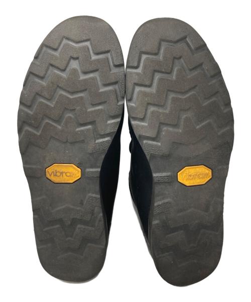 REGAL Shoe & Co.（リーガル シュー＆カンパニー）REGAL Shoe & Co. (リーガル シュー＆カンパニー) TYROLEAN BOOTS ブラック サイズ:SIZE 26cmの古着・服飾アイテム