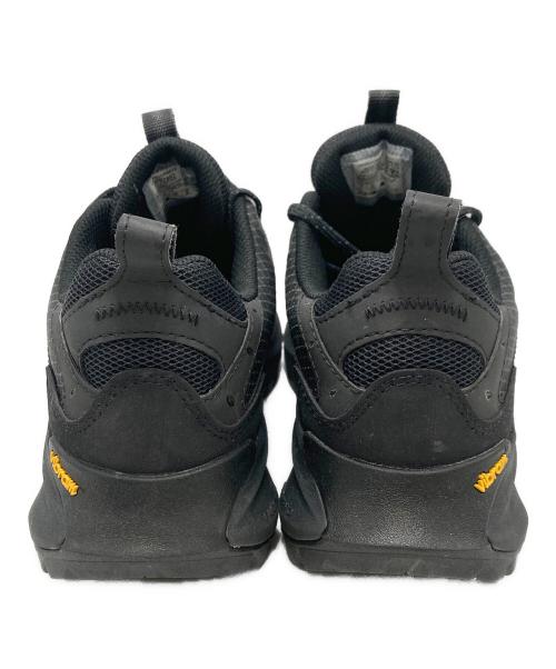 MERRELL（メレル）MERRELL (メレル) BILLY’S (ビリーズ) MOAB SPEED 2 ブラック サイズ:USA7の古着・服飾アイテム