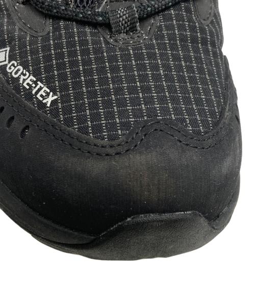 MERRELL（メレル）MERRELL (メレル) BILLY’S (ビリーズ) MOAB SPEED 2 ブラック サイズ:USA7の古着・服飾アイテム