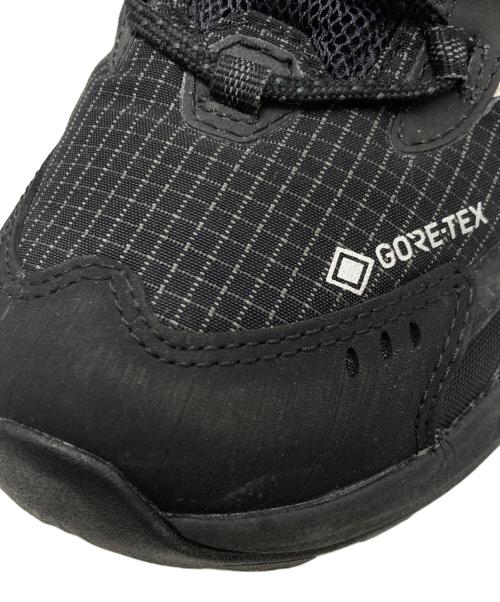 MERRELL（メレル）MERRELL (メレル) BILLY’S (ビリーズ) MOAB SPEED 2 ブラック サイズ:USA7の古着・服飾アイテム