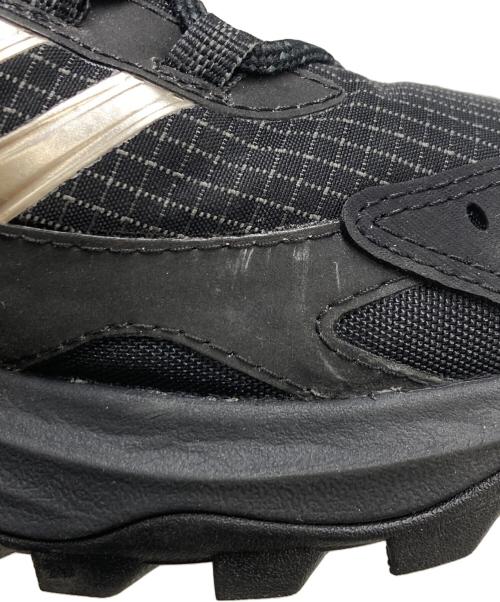 MERRELL（メレル）MERRELL (メレル) BILLY’S (ビリーズ) MOAB SPEED 2 ブラック サイズ:USA7の古着・服飾アイテム