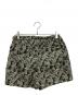 Acne studios (アクネ ストゥディオズ) スイムショーツ グリーン サイズ:SIZE S：6000円