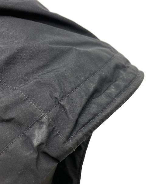 mont-bell（モンベル）mont-bell (モンベル) パウダーランド パーカ ブラック サイズ:SIZE XLの古着・服飾アイテム