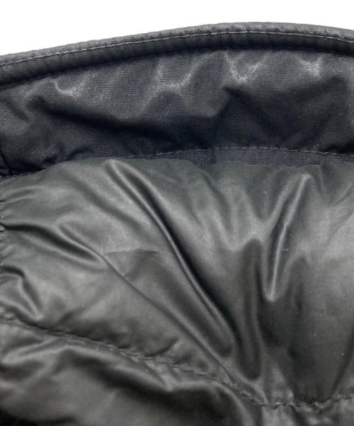 mont-bell（モンベル）mont-bell (モンベル) パウダーランド パーカ ブラック サイズ:SIZE XLの古着・服飾アイテム