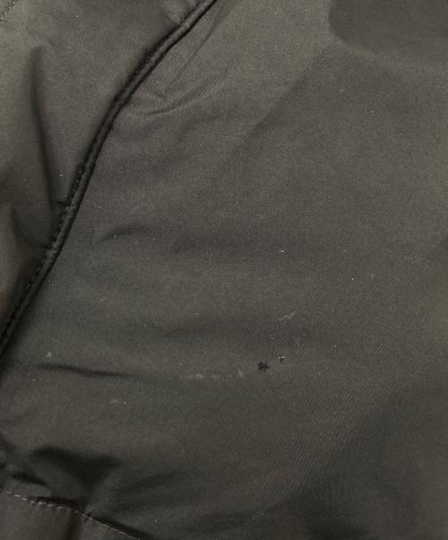 mont-bell（モンベル）mont-bell (モンベル) パウダーランド パーカ ブラック サイズ:SIZE XLの古着・服飾アイテム