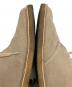 中古・古着 CLARKS (クラークス) デザートシューズ ベージュ サイズ:26：5000円