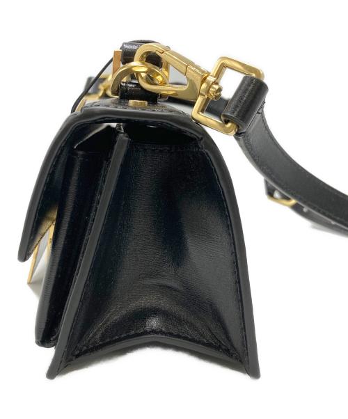 GOLDEN GOOSE（ゴールデングース）GOLDEN GOOSE (ゴールデングース) VENEZIA SMALL ブラックの古着・服飾アイテム