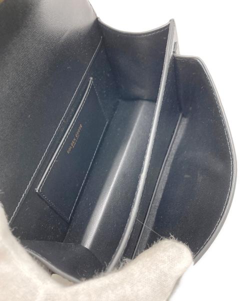 GOLDEN GOOSE（ゴールデングース）GOLDEN GOOSE (ゴールデングース) VENEZIA SMALL ブラックの古着・服飾アイテム