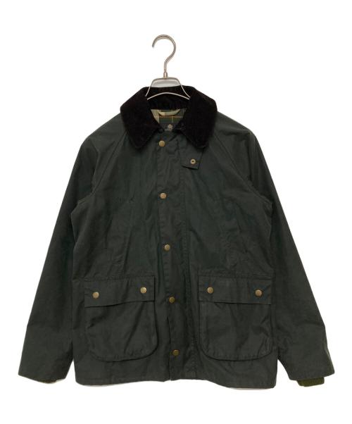 Barbour（バブアー）Barbour (バブアー) LADIES BEDALE カーキ サイズ:SIZE Mの古着・服飾アイテム