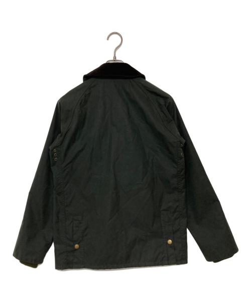 Barbour（バブアー）Barbour (バブアー) LADIES BEDALE カーキ サイズ:SIZE Mの古着・服飾アイテム