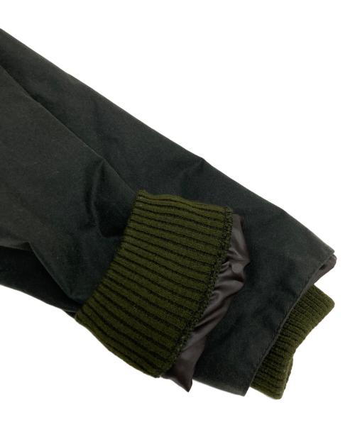 Barbour（バブアー）Barbour (バブアー) LADIES BEDALE カーキ サイズ:SIZE Mの古着・服飾アイテム