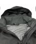 中古・古着 THE NORTH FACE (ザ ノース フェイス) フルジップ フーデッド ナイロン ジャケット ブラック サイズ:SIZES S：12000円
