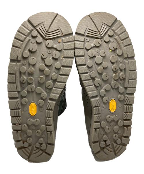 Danner（ダナー）Danner (ダナー) Patagonia (パタゴニア) RIVER SALT WADING BOOTS グレー サイズ:SIZE US9の古着・服飾アイテム