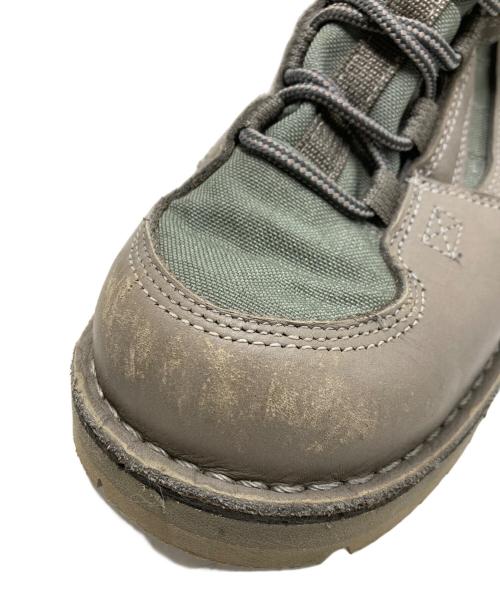 Danner（ダナー）Danner (ダナー) Patagonia (パタゴニア) RIVER SALT WADING BOOTS グレー サイズ:SIZE US9の古着・服飾アイテム